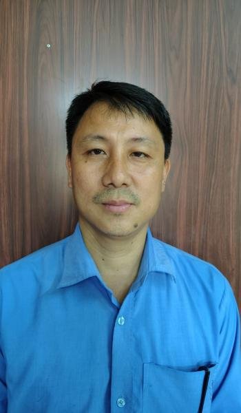 Raju Rai
